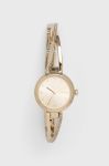 Dkny - Годинник колір золотий (406466)