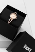 Dkny - Годинник колір золотий (406467)
