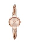 Dkny - Годинник колір золотий (406467)