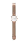 Skagen - Годинник SKW2784 колір золотий