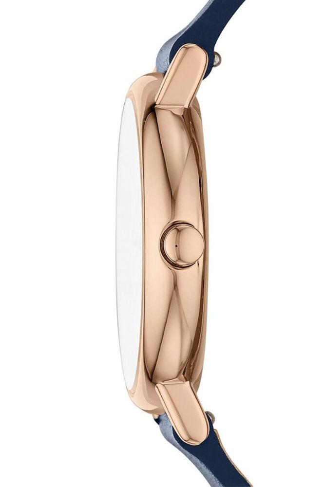 Skagen - Годинник SKW2838 колір темно-синій фото 3
