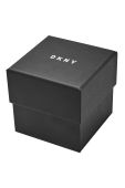Dkny - Годинник NY2811 колір золотий