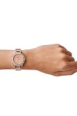 Fossil - Годинник ES3020 колір золотий