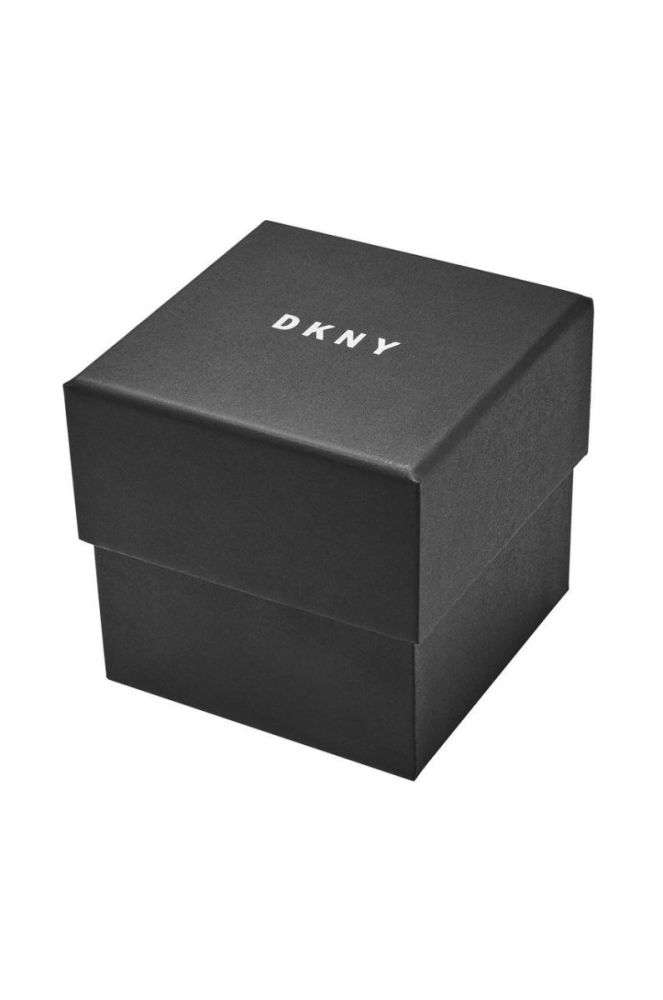 Dkny - Годинник NY2884 колір рожевий фото 6