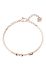 Swarovski - Браслет Bangle Evil Eye колір золотий