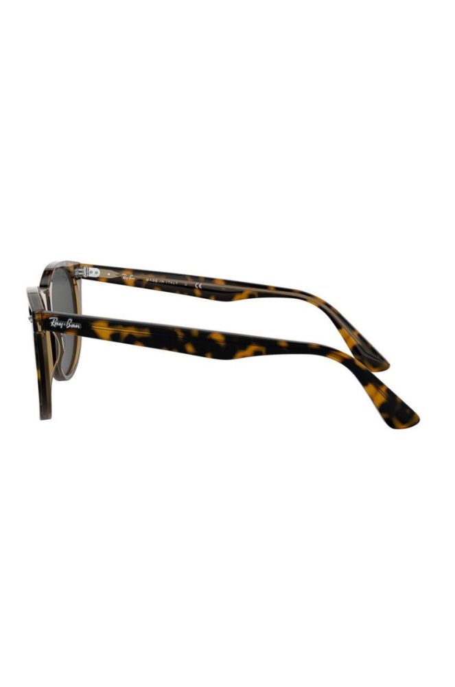 Ray-Ban - Сонцезахисні окуляри колір коричневий (622402) фото 5