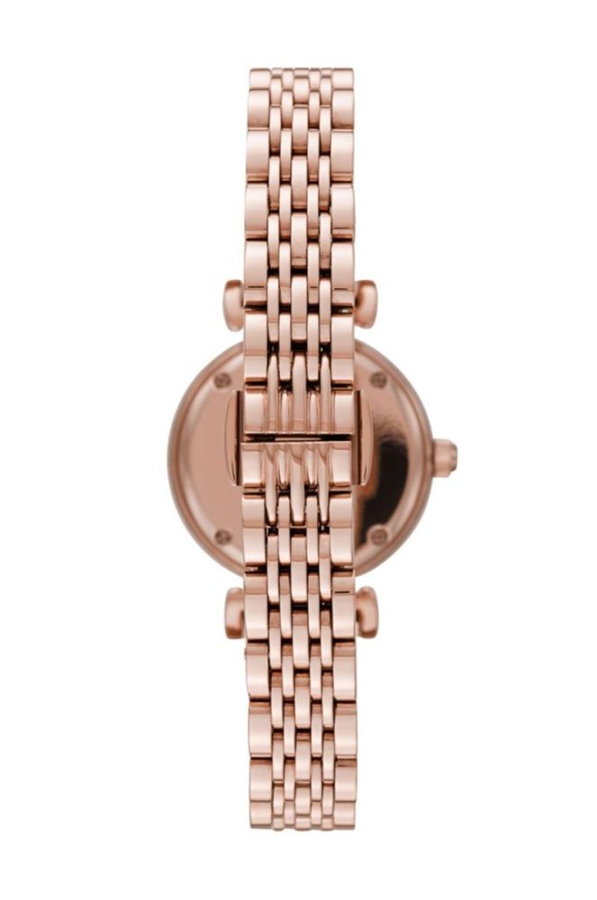 Emporio Armani - Годинник AR11316 колір золотий фото 2