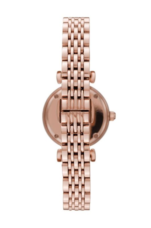 Emporio Armani - Годинник AR11316 колір золотий фото 2