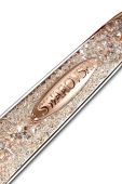 Swarovski - Ручка CRYST NOVA колір золотий (1247179)