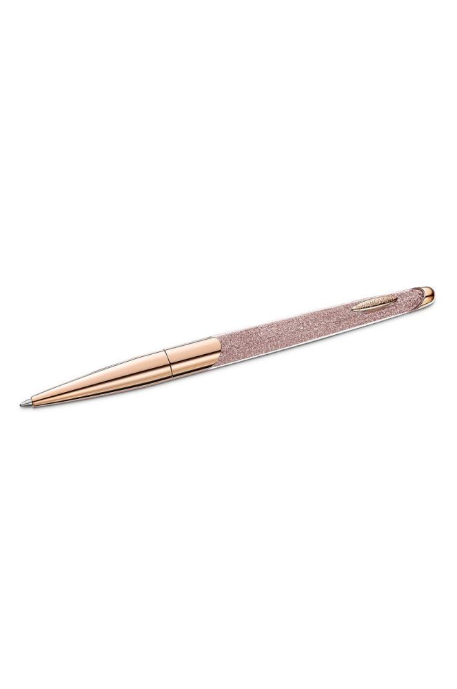 Swarovski - Ручка CRYST NOVA колір золотий (1168047)