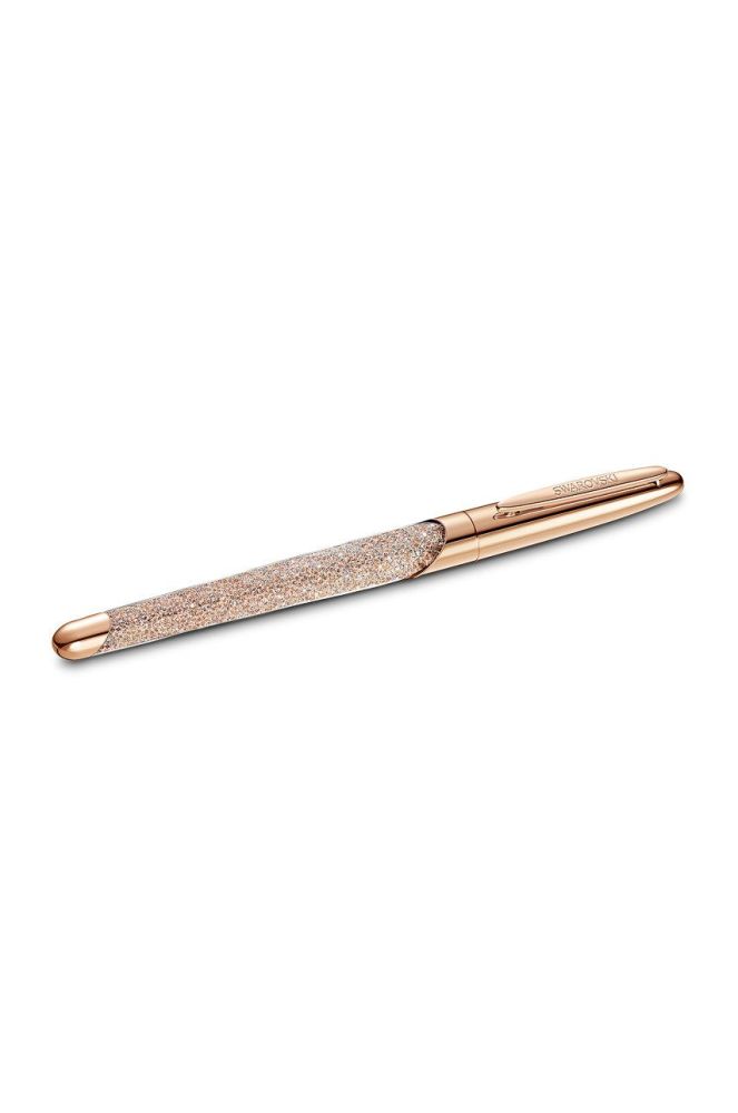 Swarovski - Ручка CRYST NOVA колір золотий (1247186)