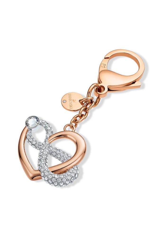 Swarovski - Брелок INFINITE колір барвистий фото 3