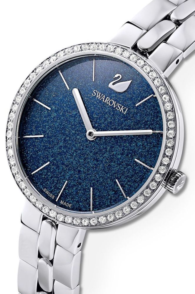 Swarovski - Годинник COSMOPOLITAN колір барвистий (879762) фото 3