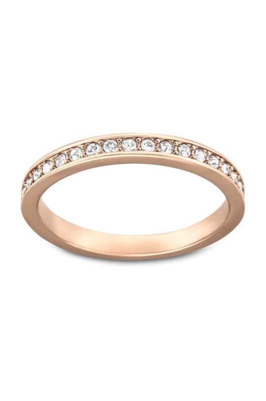 - Перстень Swarovski RARE