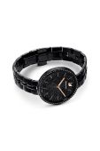 Swarovski - Годинник COSMOPOLITAN колір чорний (940204)