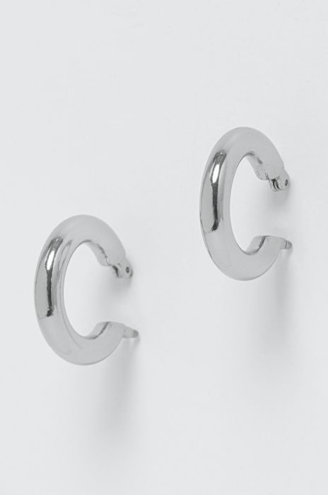 Lauren Ralph Lauren - Сережки колір срібний (1448852)