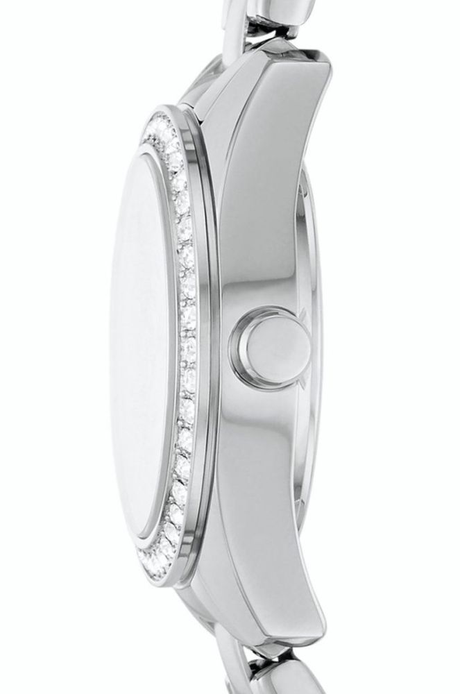 Dkny - Годинник NY2920 колір срібний фото 2
