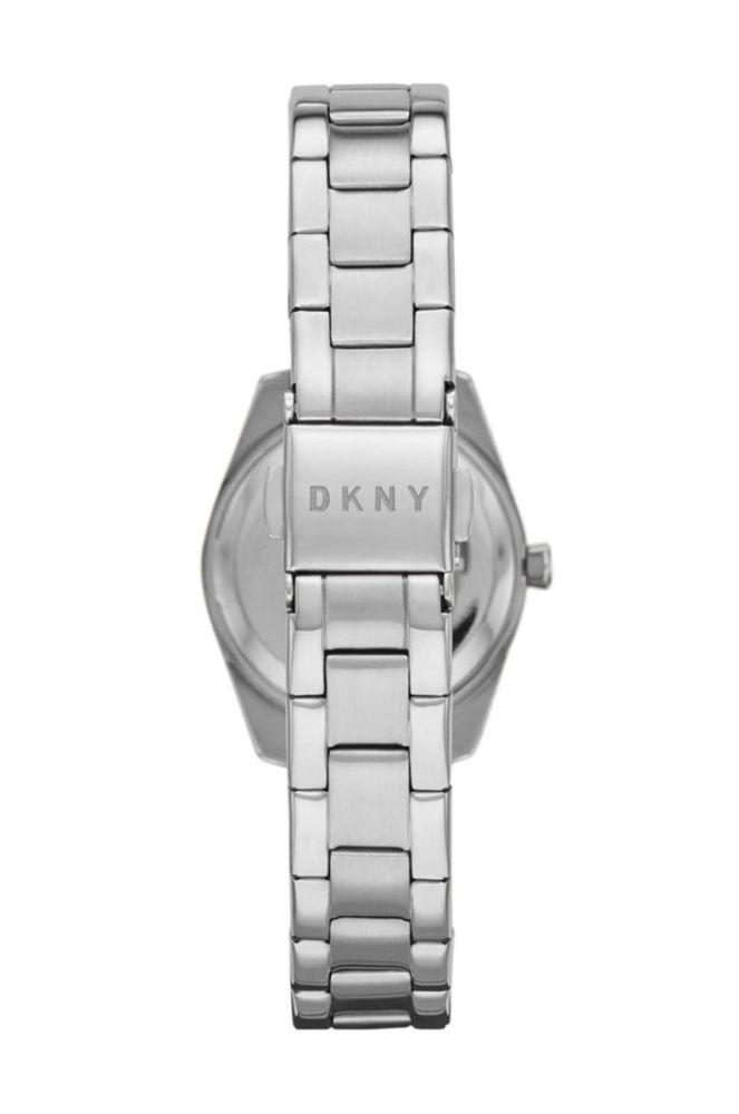 Dkny - Годинник NY2920 колір срібний фото 3