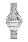Skagen - Годинник SKW2966 колір срібний