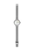 Skagen - Годинник SKW2966 колір срібний