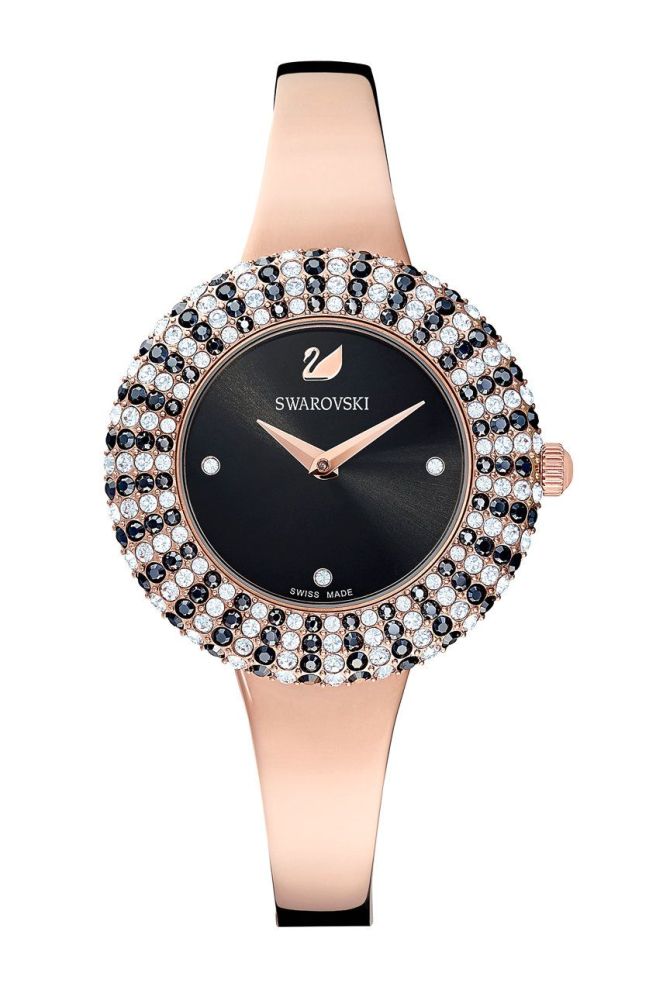 Swarovski - Годинник колір золотий (1287649)