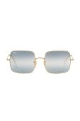 Сонцезахисні окуляри Ray-Ban жіночі колір золотий (1386747)