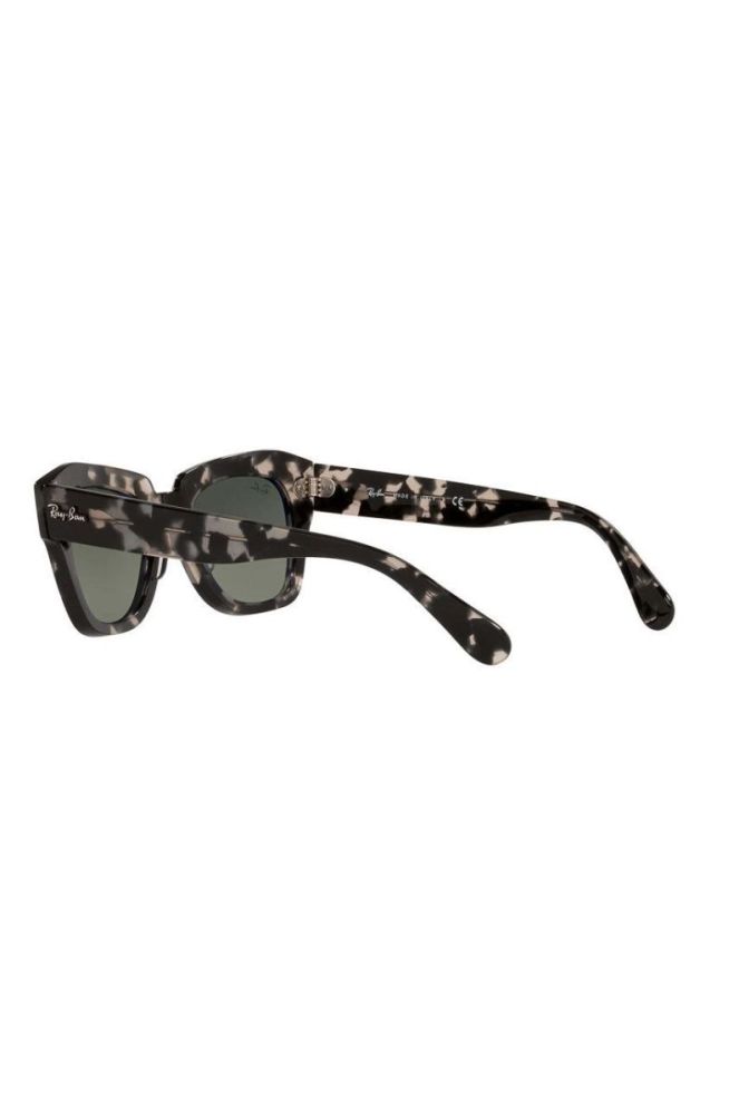 Окуляри Ray-Ban колір чорний (1817343) фото 5