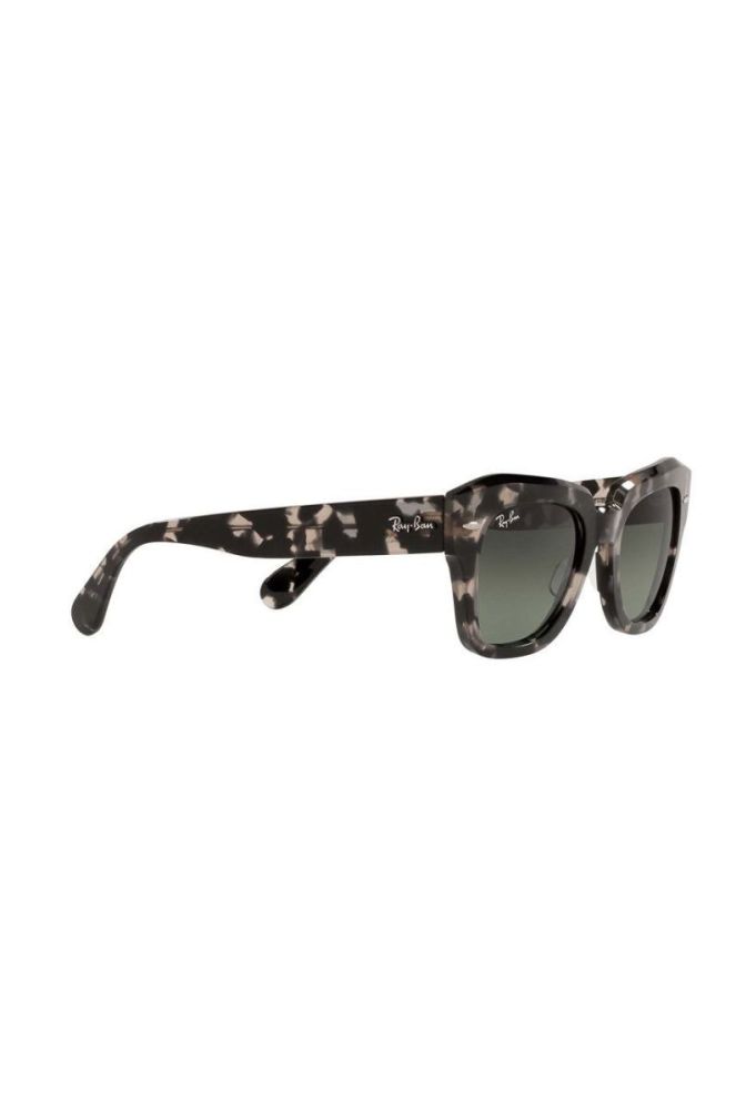 Окуляри Ray-Ban колір чорний (1817343) фото 6