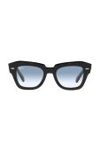 Окуляри Ray-Ban колір чорний (2764537)