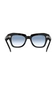 Окуляри Ray-Ban колір чорний (2764537)