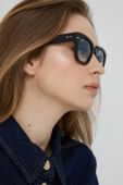 Окуляри Ray-Ban колір чорний (2764537)
