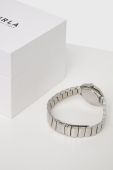 Годинник Furla жіночий колір срібний (1350942)