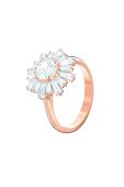 Swarovski - Перстень SUNSHINE колір золотий