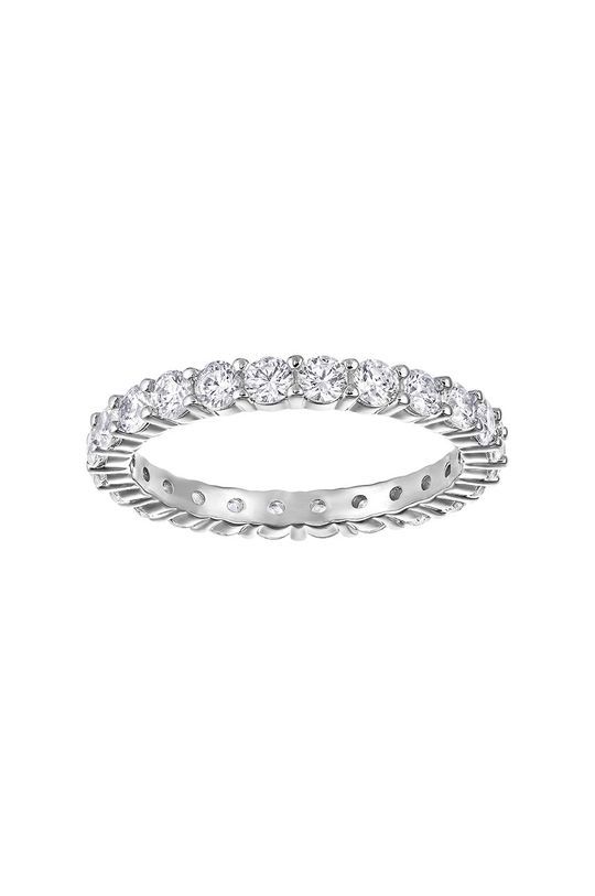 Swarovski - Перстень VITTORE колір срібний (1403552)
