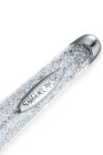Swarovski - Ручка CRYST NOVA колір срібний (1403553)
