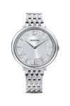 Годинник Swarovski жіночий колір срібний (1403567)