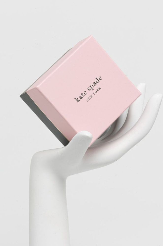 Годинник Kate Spade жіночий колір срібний (1472000) фото 3