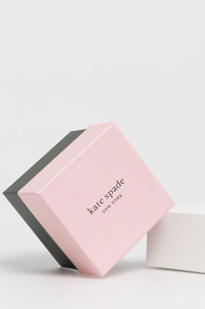 Годинник Kate Spade жіночий колір срібний (1472004) фото 3