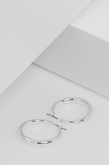 Lauren Ralph Lauren - Сережки колір срібний (1455981)