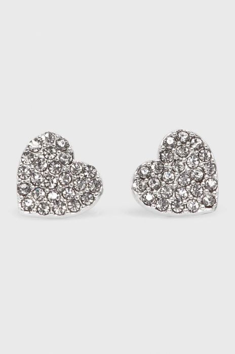 Dkny - Сережки колір срібний (1477498)