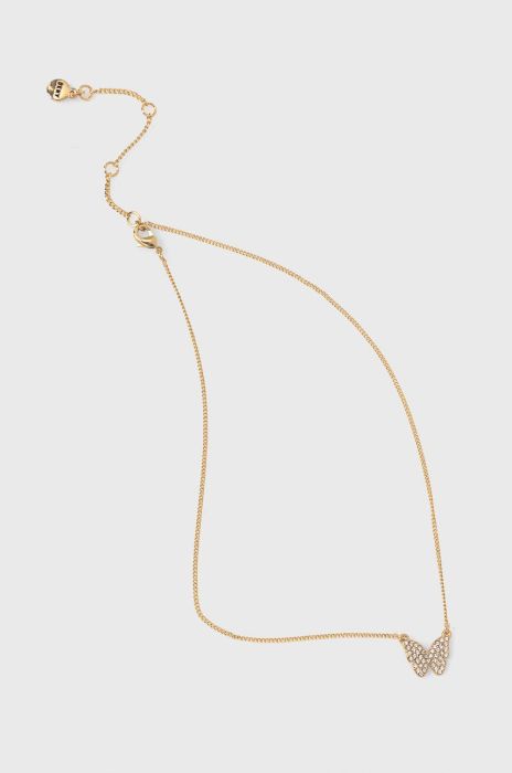 Dkny - Ланцюжок колір золотий (1480696)