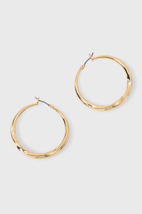 Dkny - Сережки колір золотий (1480697)