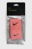 Напульсник Nike колір рожевий