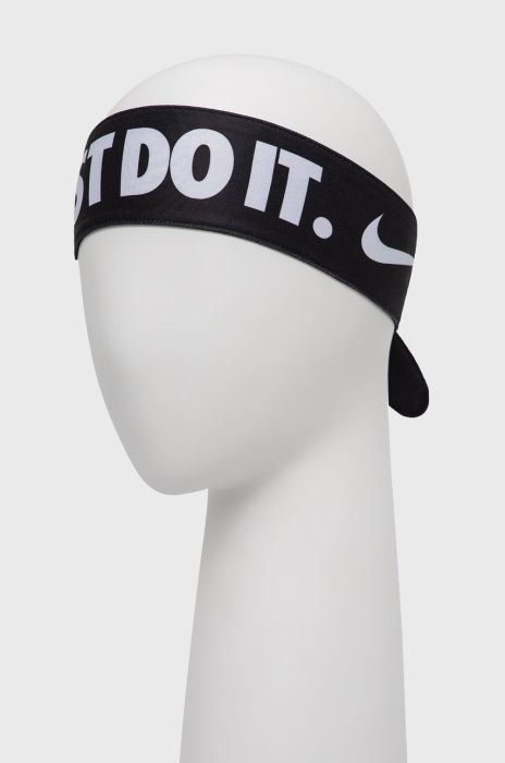 Пов'язка Nike колір чорний (1884328)