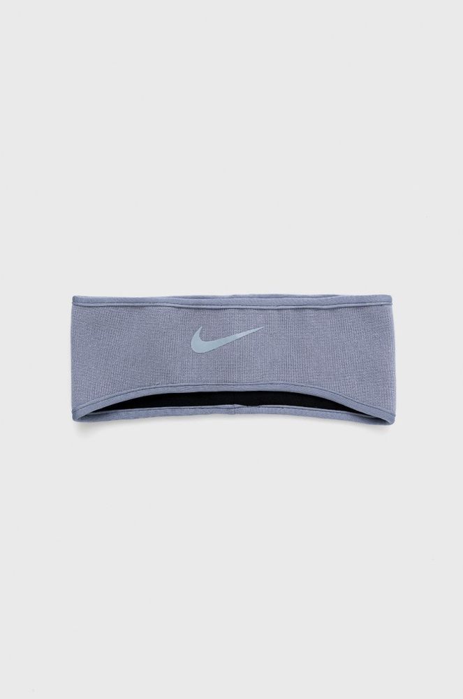 Пов'язка Nike колір блакитний (2253321)