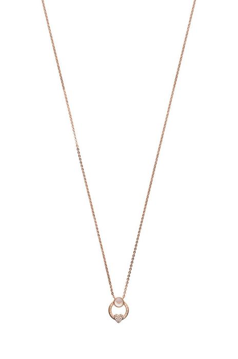 Emporio Armani - Ланцюжок колір золотий (1711647)