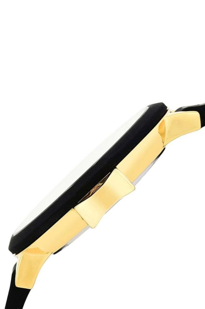 Годинник Kate Spade жіночий колір чорний (1763396) фото 5
