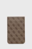 Чохол для телефону Guess колір коричневий (1766499)