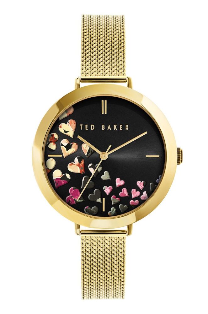 Годинник Ted Baker жіночий колір золотий (1871231)