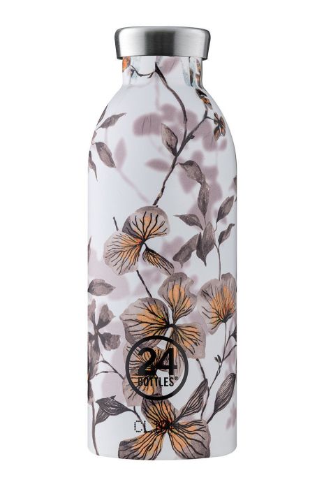 24bottles - Термопляшка Grace 500 ml Clima.500.Grace-Grace колір білий